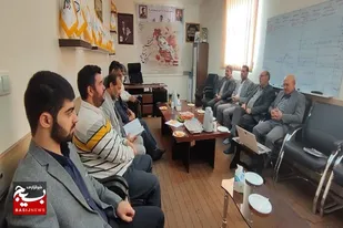 نشست نخبگان جامعه کشاورزی استان سیستان وبلوچستان برگزار شد