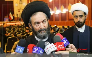 انتــــخاب دولت اصلح مســـــئولیت سنگیــــنی برعهــــده مردم گذاشــــته است