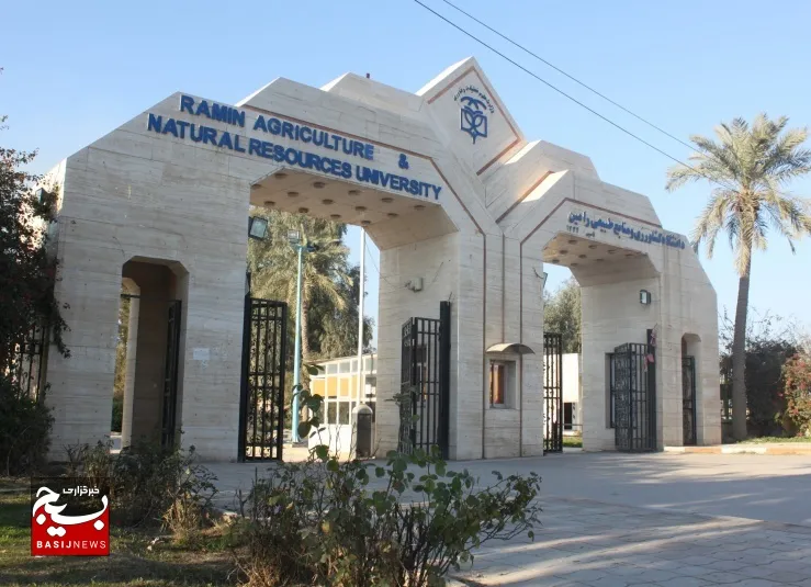 امضاء تفاهم نامه میان دانشگاه واسط عراق و دانشگاه رامین خوزستان