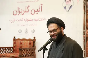 نام خیرین، در عرصه خدمت خداپسندانه ماندگار است