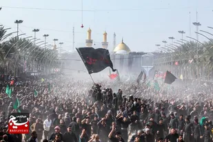 اربعین، پلی میان عاشورا و دفاع مقدس است