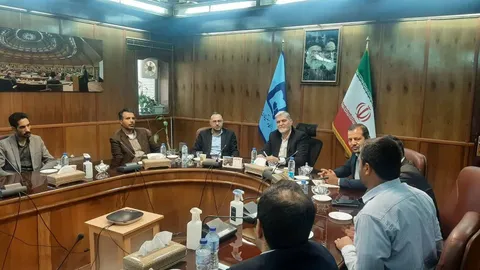 همکاری دانشگاه جامع انقلاب اسلامی، دانشگاه سیستان و بلوچستان و بسیج علمی برای توسعه ظرفیت‌های معدنی جنوب شرق کشور