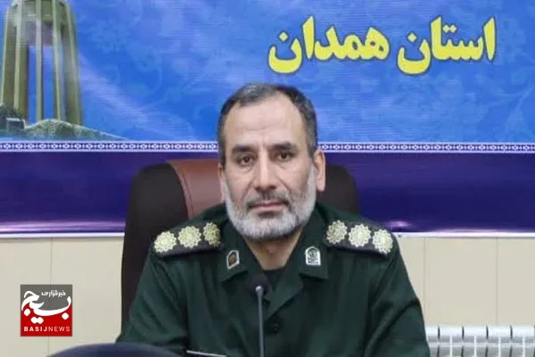 مسئولین تایید شرعی و تایید محتوا یاری‌گر فرماندهان سپاه در انجام مطلوب برنامه‌ها هستند