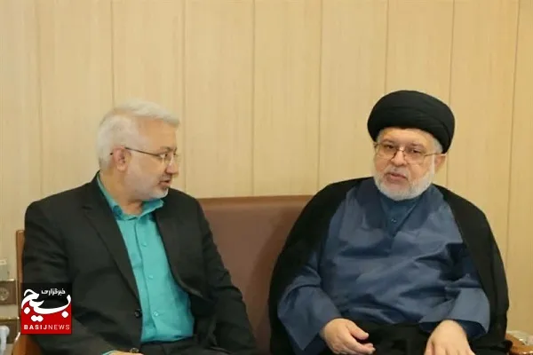 همکاری همه‌جانبه دستگاه قضایی و دیوان محاسبات در استان فارس