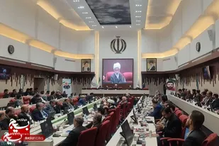 دولت سیزدهم به دوگانه "مذاکره و مقاومت" حکیمانه پایان داد