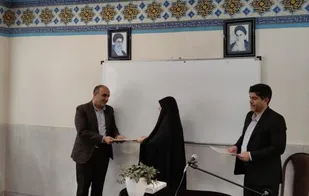 سرپرست کمیته امداد دماوند منصوب شد