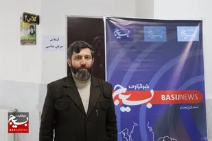برگزاری دوره توانمندسازی هادیان سیاسی به میزبانی زنجان