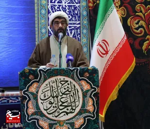 سپاه پاسداران حافظان بیدار انقلاب و امنیت کشور هستند
