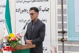 کلنگ&zwnj;زنی شهرک گلخانه&zwnj;ای بهراز اسدآباد با سرمایه&zwnj;گذاری ۲.۵ همتی