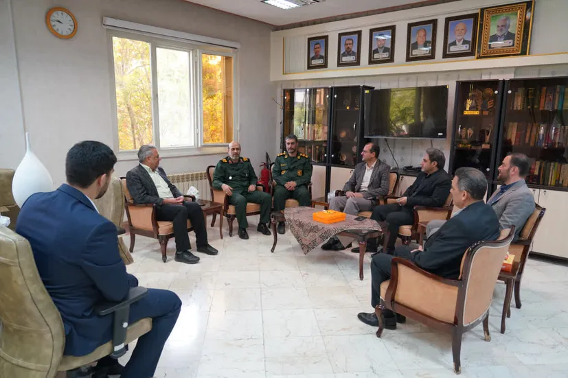 جنگ شناختی دشمن، دانشگاه را هدف گرفته است/تاکید بر نقش‌آفرینی دانشگاه در جهاد تبیین