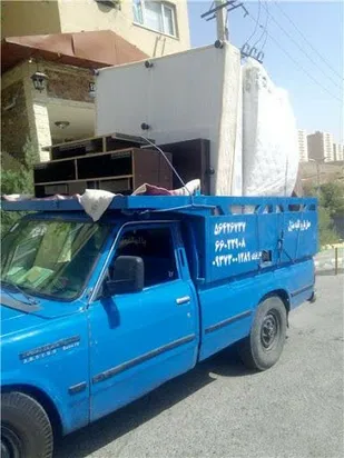 اهدای لوازم منزل به نوعروس بی بضاعت