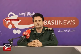 مسئول بسیج مساجد و محلات استان اردبیل؛ 
رزمایش اقتدار عظیم "جانفدا برای ایران امام رضایی" همزمان با سراسر کشور در استان اردبیل هم برگزار خواهد شد