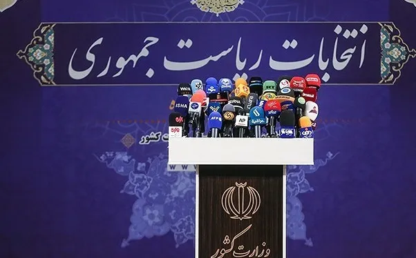 متن کامل دستورالعمل بهداشتی انتخابات ۲۸ خرداد ۱۴۰۰