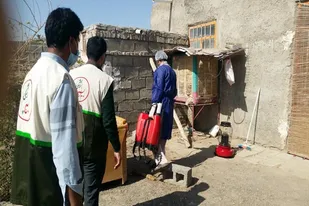 جامعه پزشکی در خط مبارزه با کرونا