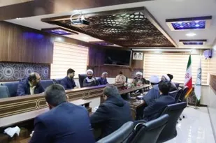 تشکیل &laquo;موکب سلامت&raquo; در چهارمحال و بختیاری