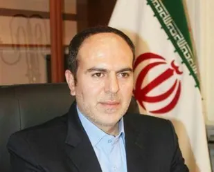 مهیا نبودن شرایط برای سکونت خانواده در اسدآباد عامل استعفای من بود