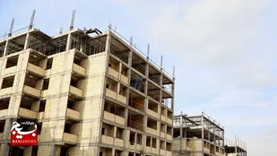 آغاز عملیات اجرایی ۱۰۰۰ واحد مسکن ملی در دزفول