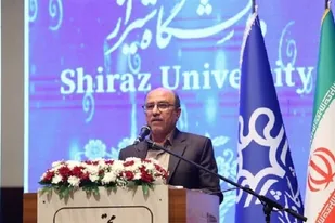 گام بلند دانشگاه شیراز به سوی هوشمندسازی/ تلاشی برای بازسازی اعتبار علمی در عصر جدید