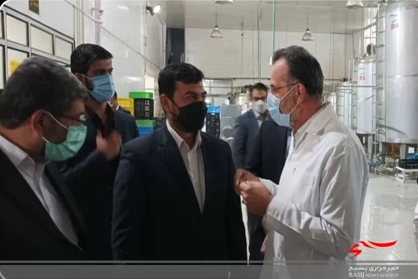 هیچ شغلی شریف‌تر از کارگری نیست