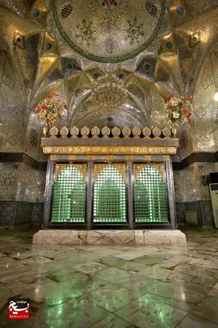 آستانه متبركه چهار انبياء و امامزاده صالح(ع)، مأمن مادرانه های بانوان قزوینی