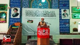 امام&zwnj;جمعه کلاته&zwnj;خیج در آخرین نمازجمعه خود تبیین کرد: کارکرد&zwnj;های چهارگانه نماز در قرآن