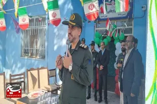 دانش&zwnj;آموزان تاثيرگذارترين قشر در دوران دفاع مقدس بودند