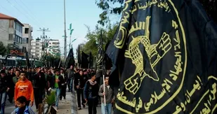 واکنش شدید جنبش جهاد اسلامی به سفر نفتالی بنت به امارات
