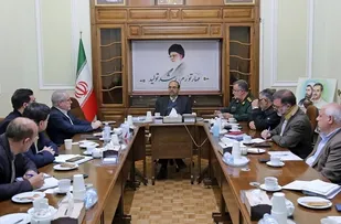 بخش مهم کنگره ۱۰ هزار شهید آذربایجان شرقی کمیته رسانه و ارتباطات است