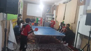 برگزاری جشنواره ورزشی در پایگاه&zwnj;های بسیج محلات شاهرود+ تصاویر