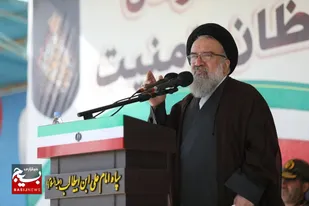 اغتشاشگران هر شیطنتی انجام دهند زیر پای مردم له خواهند شد