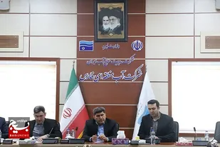 استفاده از ظرفیت&zwnj;های دانش بنیان و هوش مصنوعی در راه اندازی رصد خانه آب استان فارس