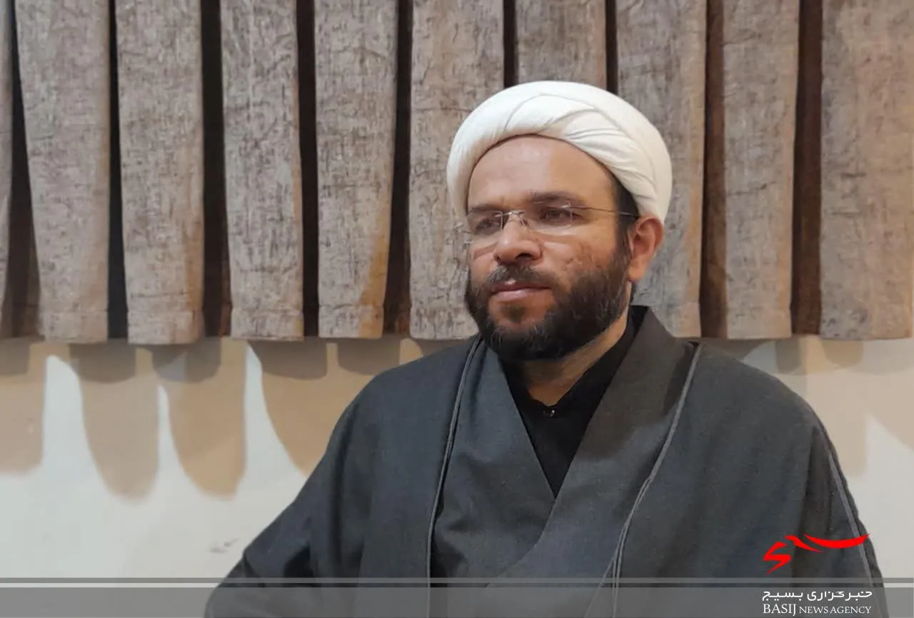 ایجاد پیوند میان حوزه و نهادهای آموزشی لازمه فرهنگ‌سازی است