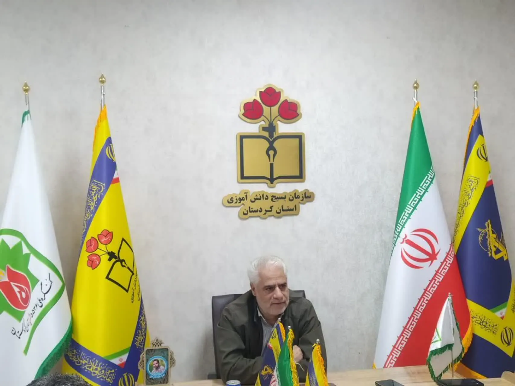 هفته بسیج دانش آموزی