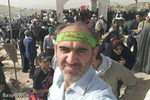 اعزام ۹۲ نفر از زائران بهاری به منطقه عملیاتی غرب کشور