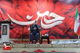 یکصد و هفدهمین شب، حماسه&zwnj;ای دیگر از دیار عاشقان دانیال(ع)