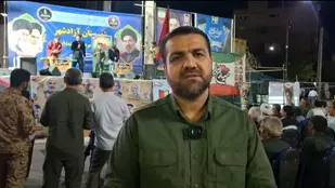 برگزاری مرحله شهرستانی مسابقات &laquo;میدان&zwnj;یار&raquo; در آزادشهر در راستای کنگره شهدای استان