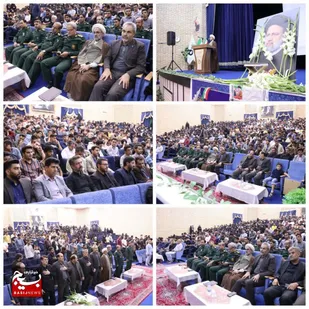 شهید آیت الله رئیسی به معنای واقعی خادم مردم بود