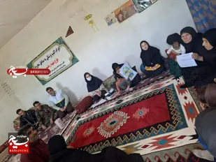 اعزام اکیپ پزشکی به مناطق محروم باغملک