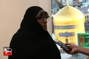 نوزدهمین دوره مسابقات قرآن، عترت و نماز دانش آموزان بانیازهای ویژه کشور در مشهدمقدس