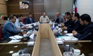لزوم استفاده از ظرفیت تمامی اصناف و تشکل ها در راستای فضاسازی دهه فجر