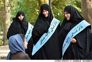 از بی تفاوتی در برابر هنجارشکنان تا هنجارشکنی فاصله ای نیست!