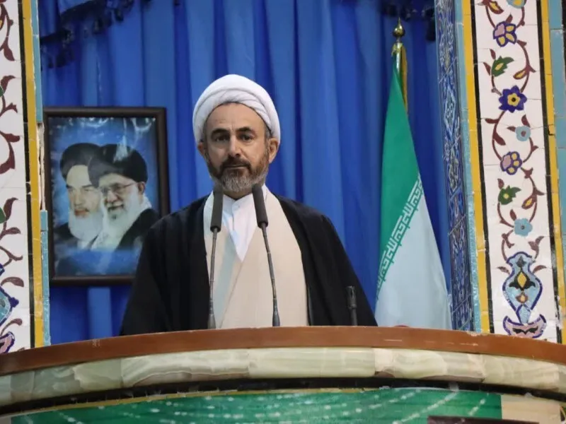 انقلاب امام خمینی (ره) امتداد مسیر انبیای الهی است