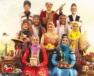 قزوین میزبان هفت استان کشور در جشنواره اقوام و آش ایرانی&nbsp;