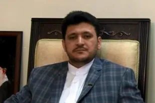 مسئولیت وسیله آب و نان نیست،طعمه نیست، بلکه امانتی است برگردن تو