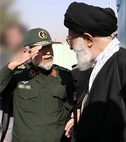 مراسم بزرگداشت حبیب حرم، حاج حسین همدانی برگزار می‌شود