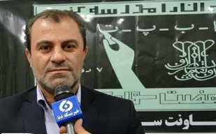 خبرنگار شبکه دنا درگذشت / شوک بزرگ به اصحاب رسانه و جامعه فرهنگی استان