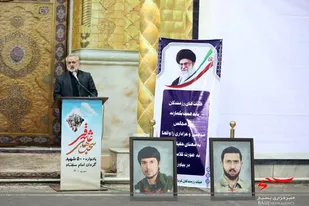 دشمن امروز باورهای دینی مردم و جوانان را نشانه گرفته است