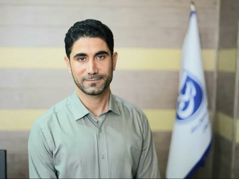 جواد نظری