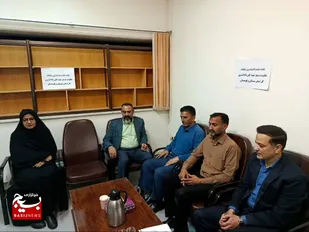 تأکید فرمانده پایگاه بسیج شهید گلی دادگستری سیستان و بلوچستان بر نقش کلیدی &laquo;جهاد تبیین&raquo; در فعالیت&zwnj;های فرهنگی و اجتماعی