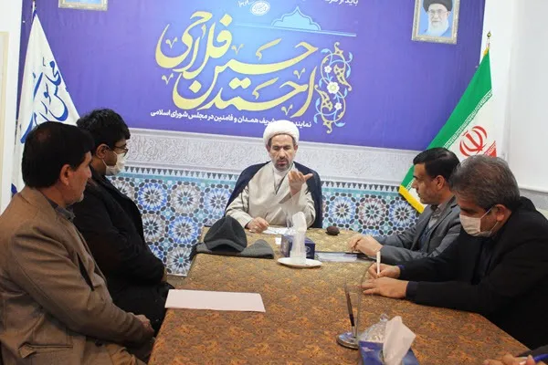 پست انتقال شهید همدانی اکنون نیازمند ۷۰۰ میلیارد تومان اعتبار است